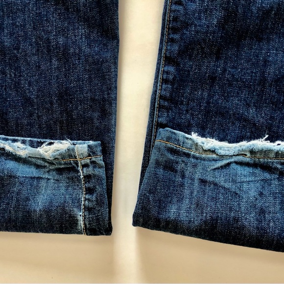 Lucky Brand, Men’s 36/32, Style 221 Original Jeans, GUC - Picture 15 of 16